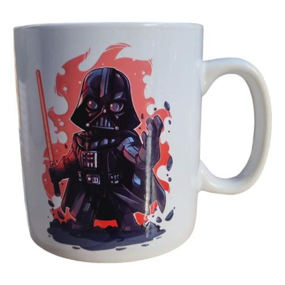 Tazón XL Jumbo 900 ml Star Wars Darth vader