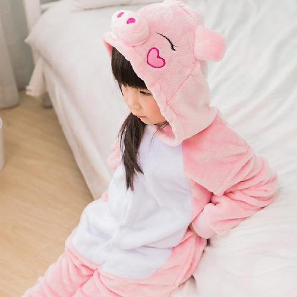Pijama Animalitos Kawaii Kigurumi