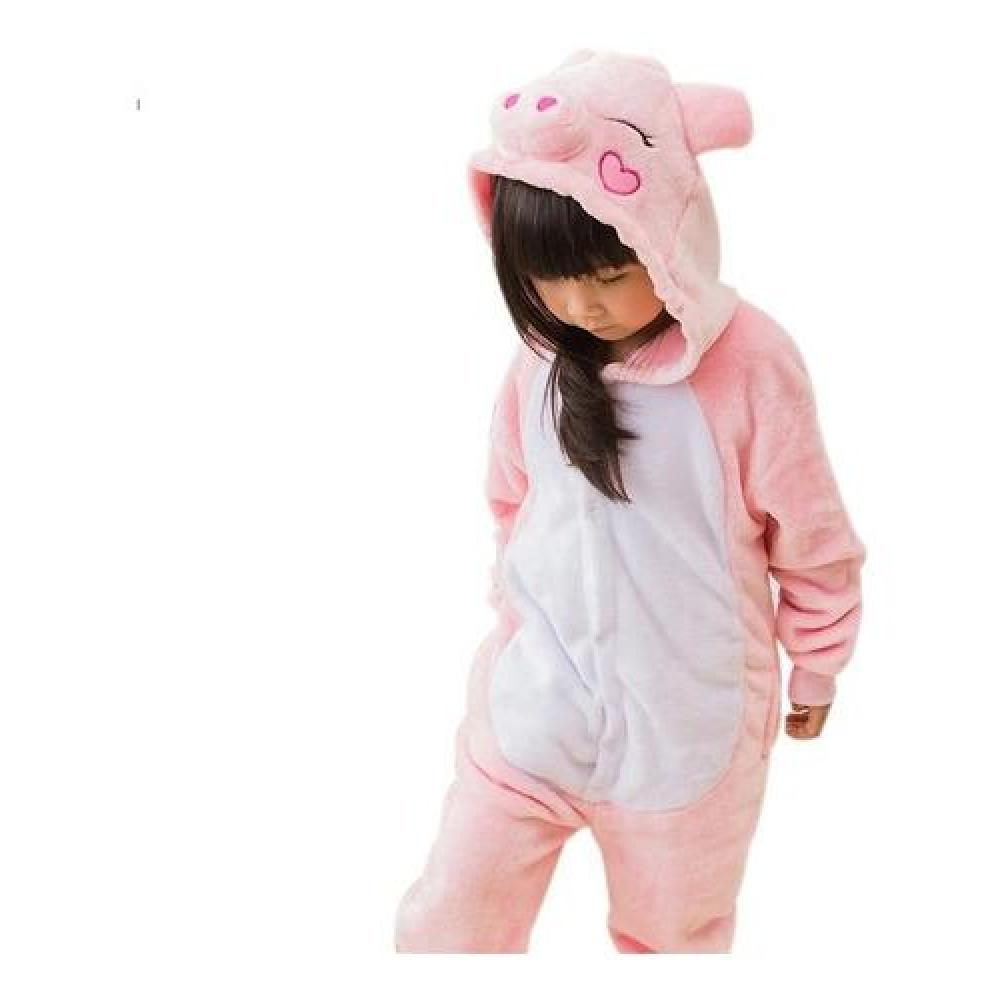 Pijama Animalitos Kawaii Kigurumi