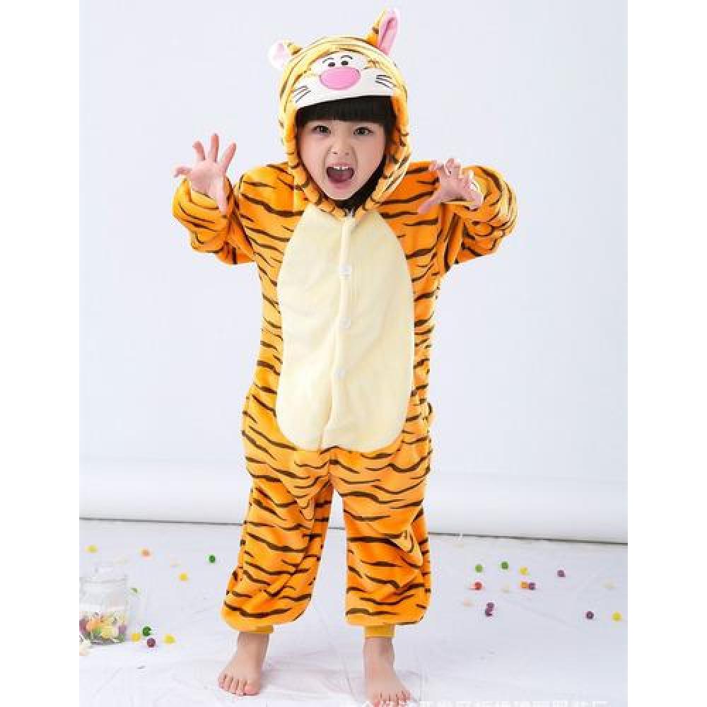 Pijama Animalitos Kawaii Kigurumi