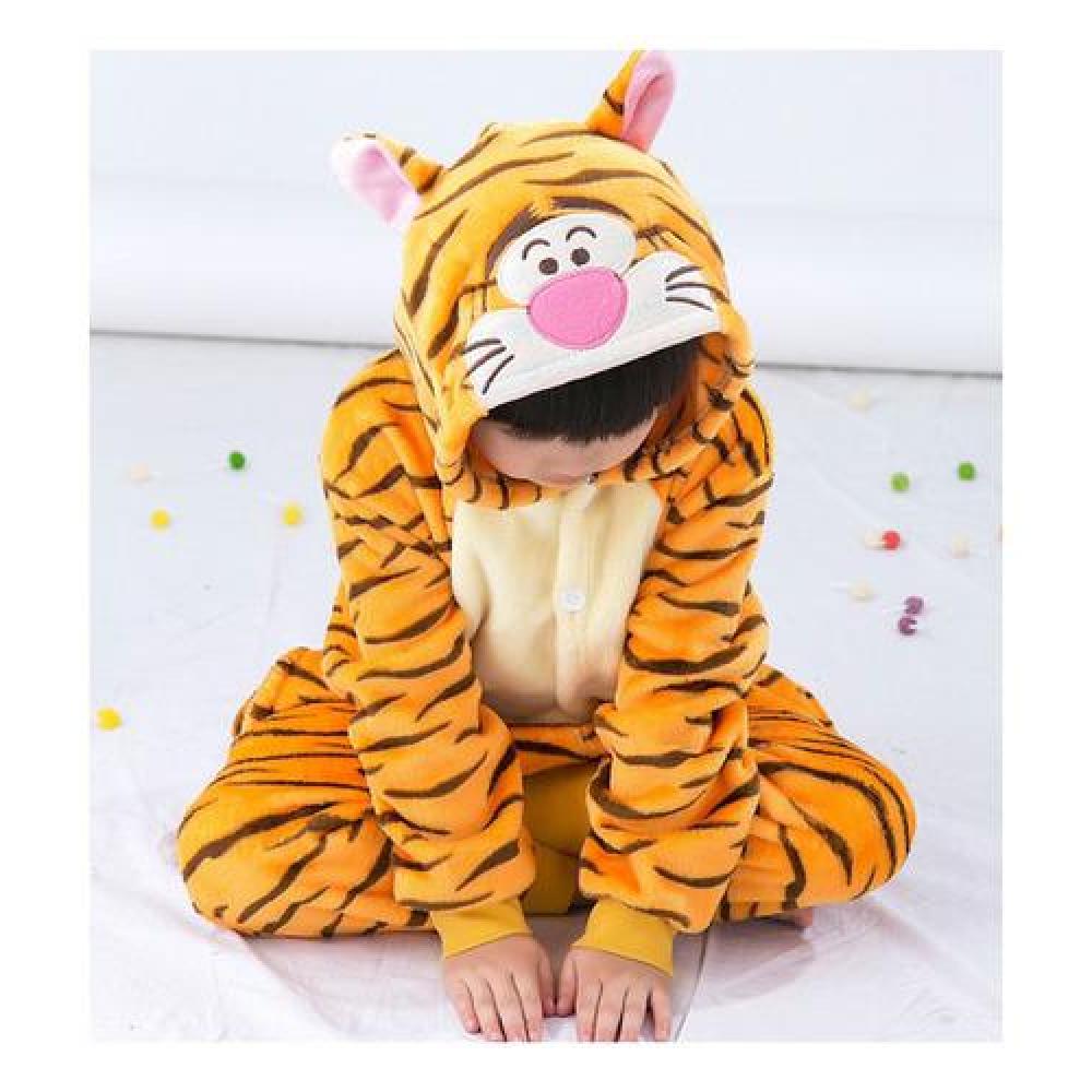 Pijama Animalitos Kawaii Kigurumi