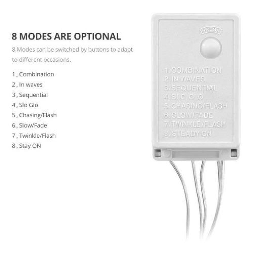 Cortinas Led Blanco Calida 3 X 2 Mts 400 Matrimonios Eventos