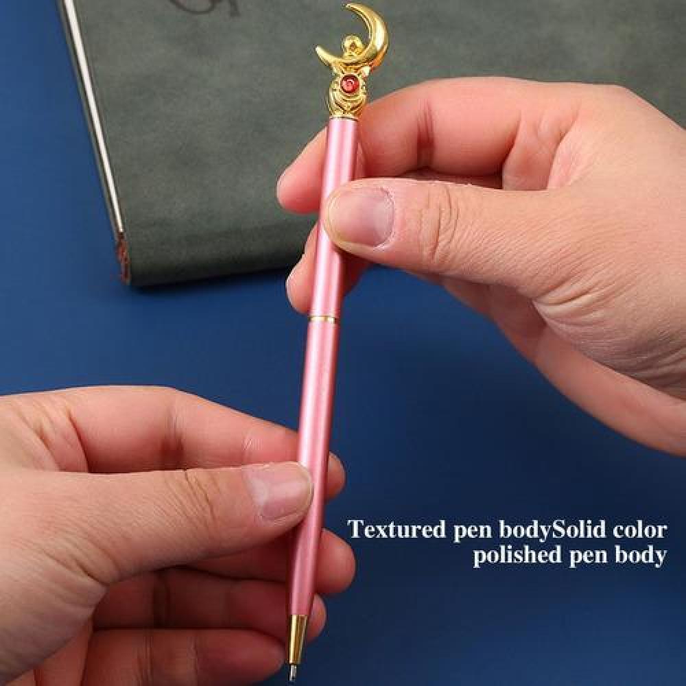 Lápiz Cetro Lunar Sailor moon