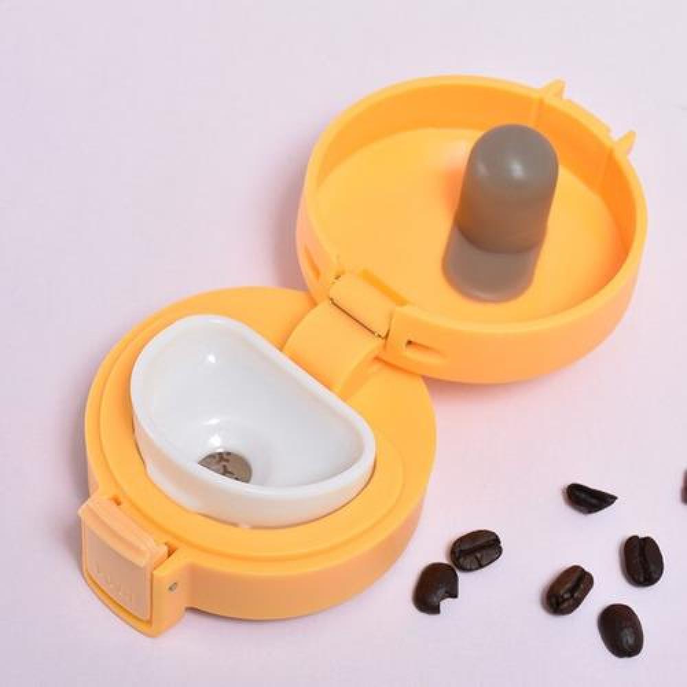 Vaso Térmico Mug Café Té Acero Inoxidable viaje portatil