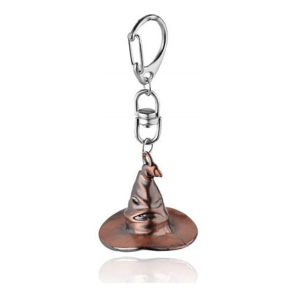 llavero Harry Potter sombrero seleccionador estoykuku