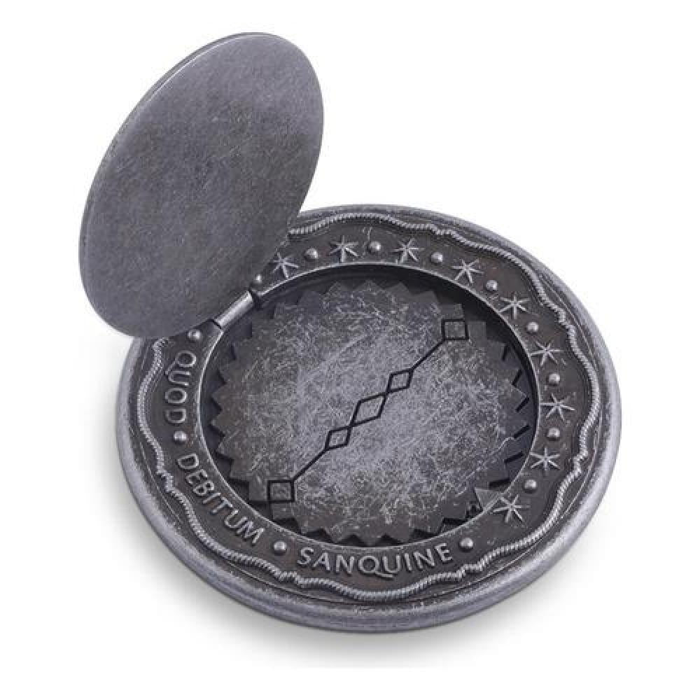 Moneda Coleccion John Wick pagaré pacto De Sangre. Cosplay