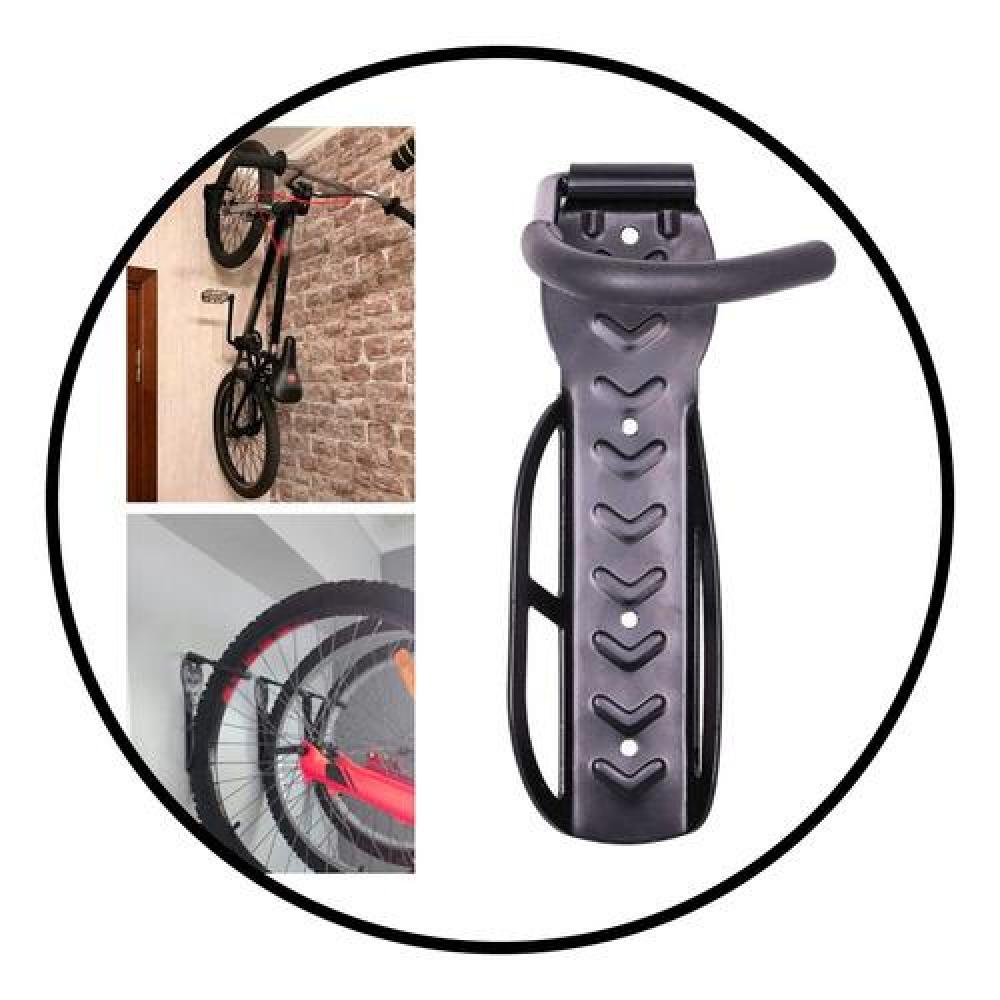 Soporte muralla Porta Bicicleta o scooter gancho colgador