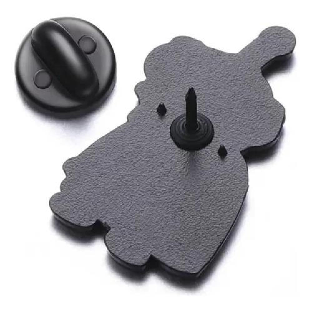 Pin Broche entretenido Mordelón Nibbler Futurama