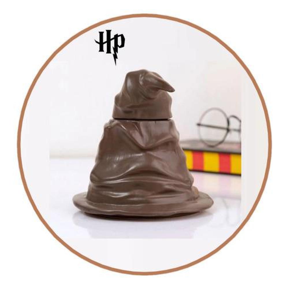 Tazón 3D Sombrero Seleccionador de HP