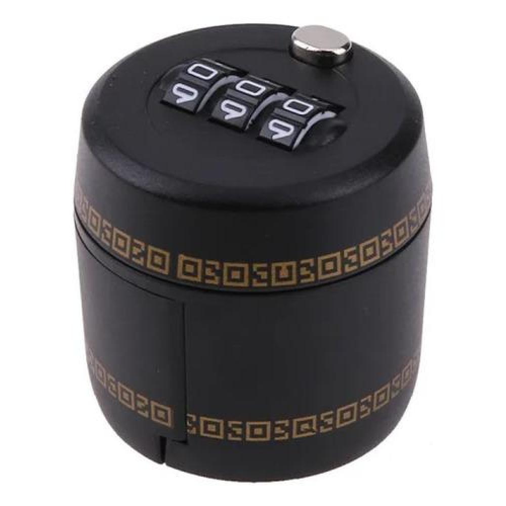 Candado para botellas Digital Lock cerradura contraseña