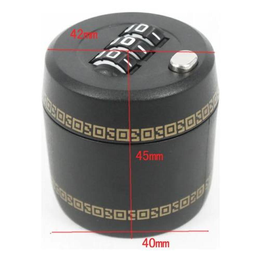 Candado para botellas Digital Lock cerradura contraseña