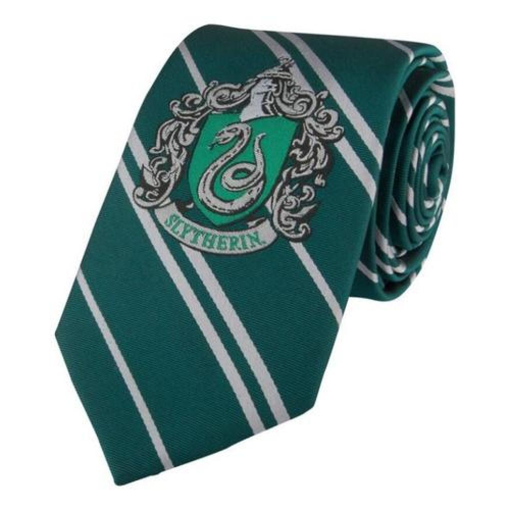 Corbata Harry Potter Gryffindor Hogwarts Bordada Estoykuku