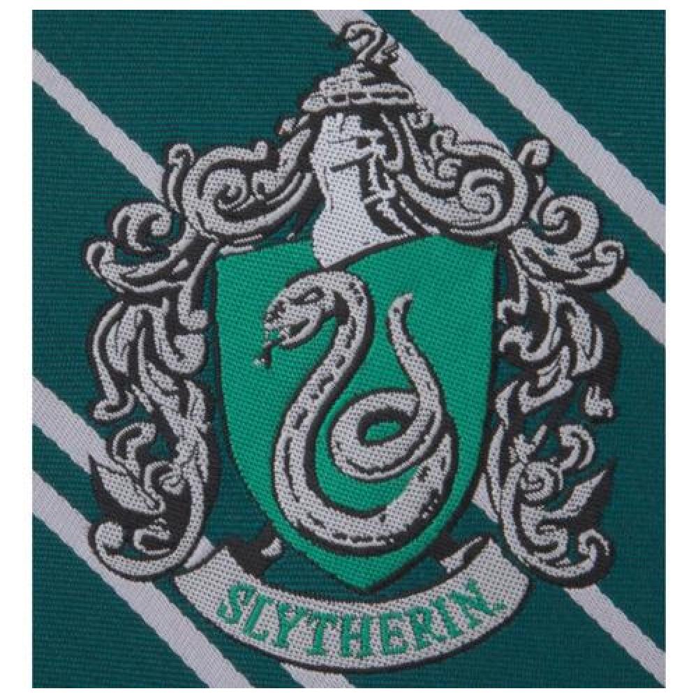 Corbata Harry Potter Gryffindor Hogwarts Bordada Estoykuku