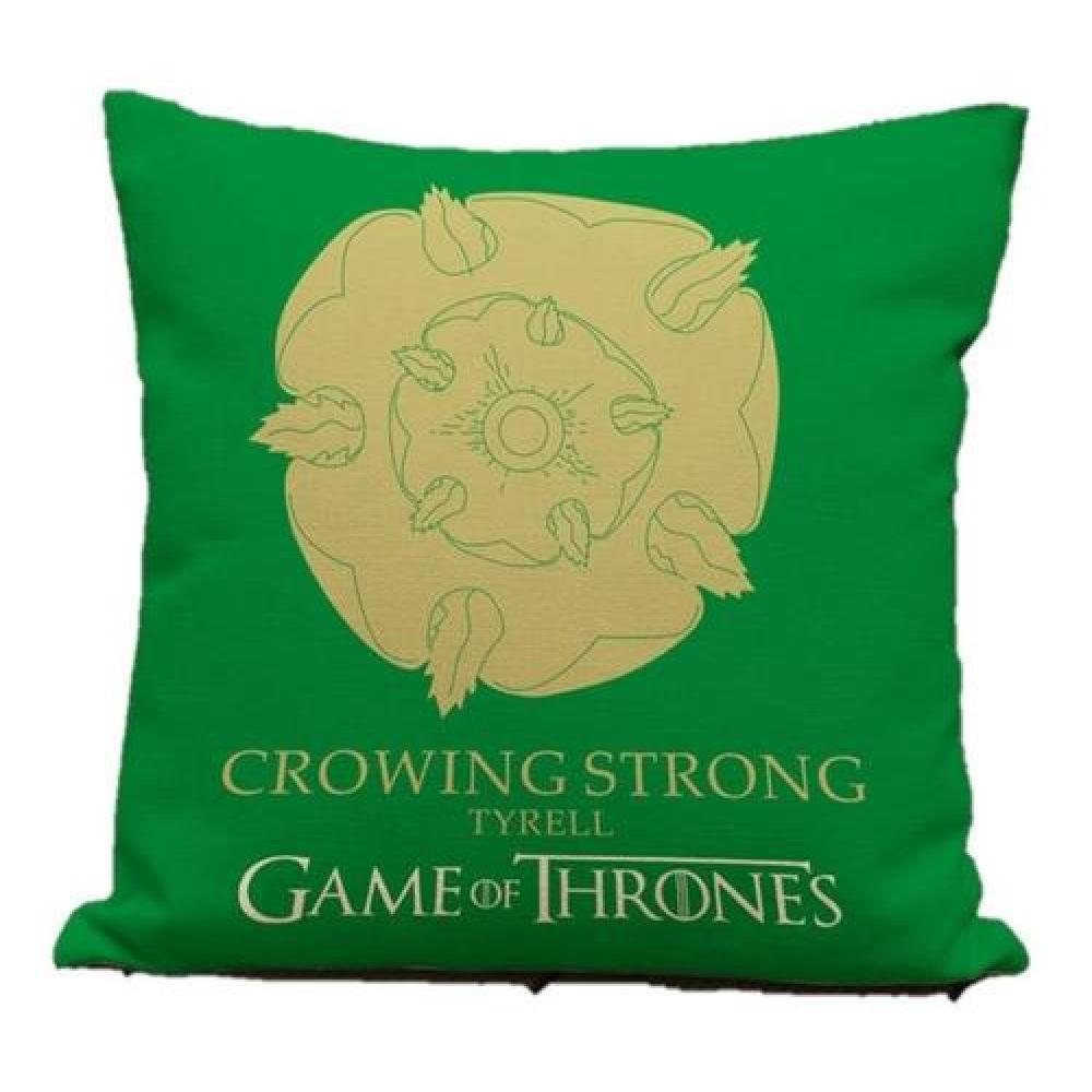 Cojines De Lino Game Of Thrones Got (estoykuku)