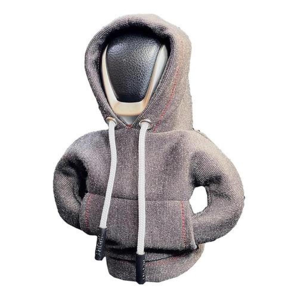 Funda Sudadera polerón palanca de cambio