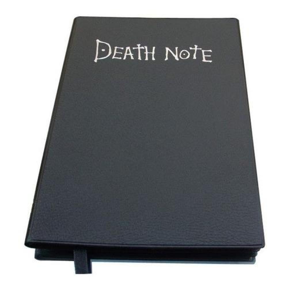 Libreta Death Note Libreta con Pluma Ryuuku