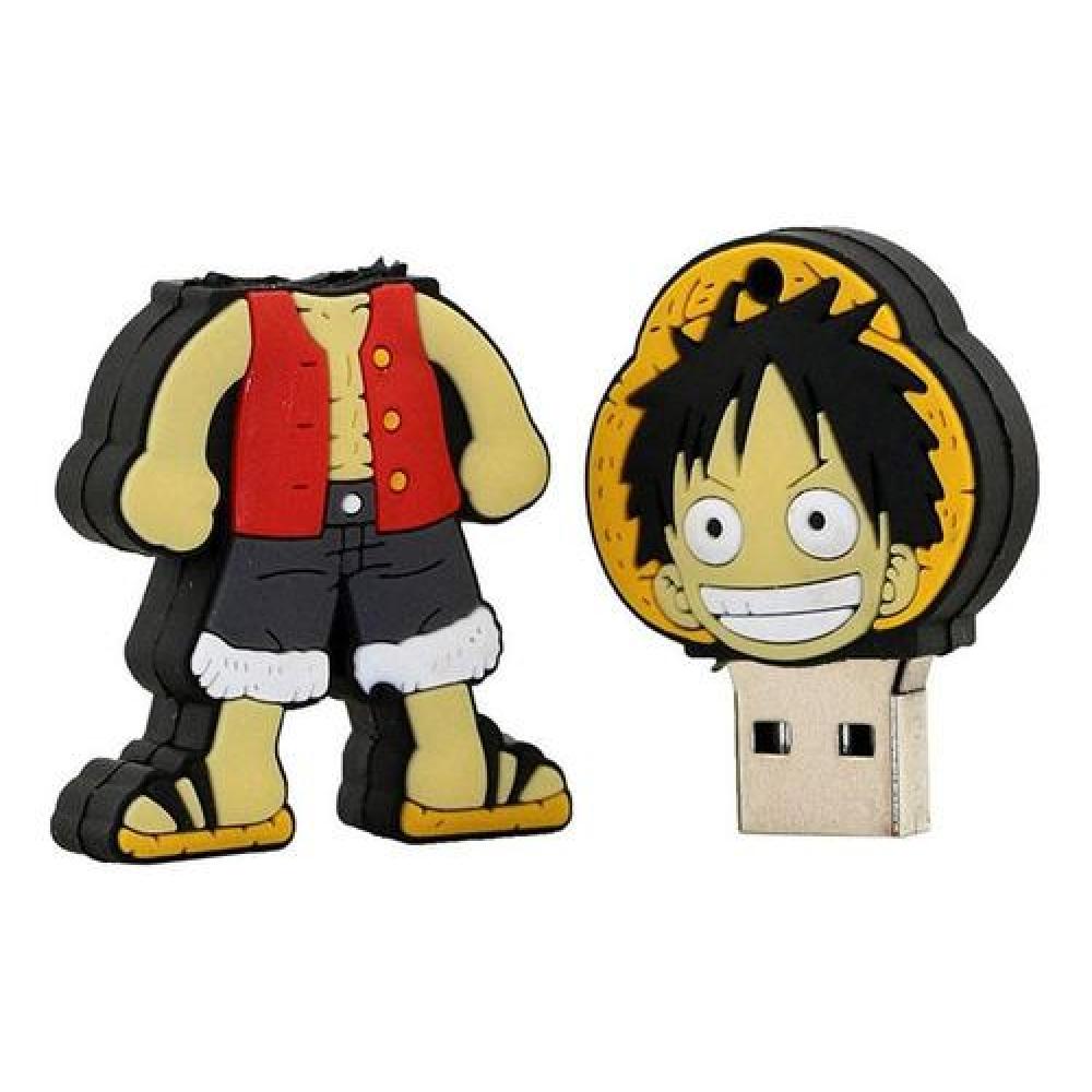 Pendrive usb 16 Gb Luffy One Piece