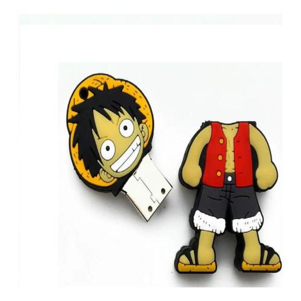 Pendrive usb 16 Gb Luffy One Piece