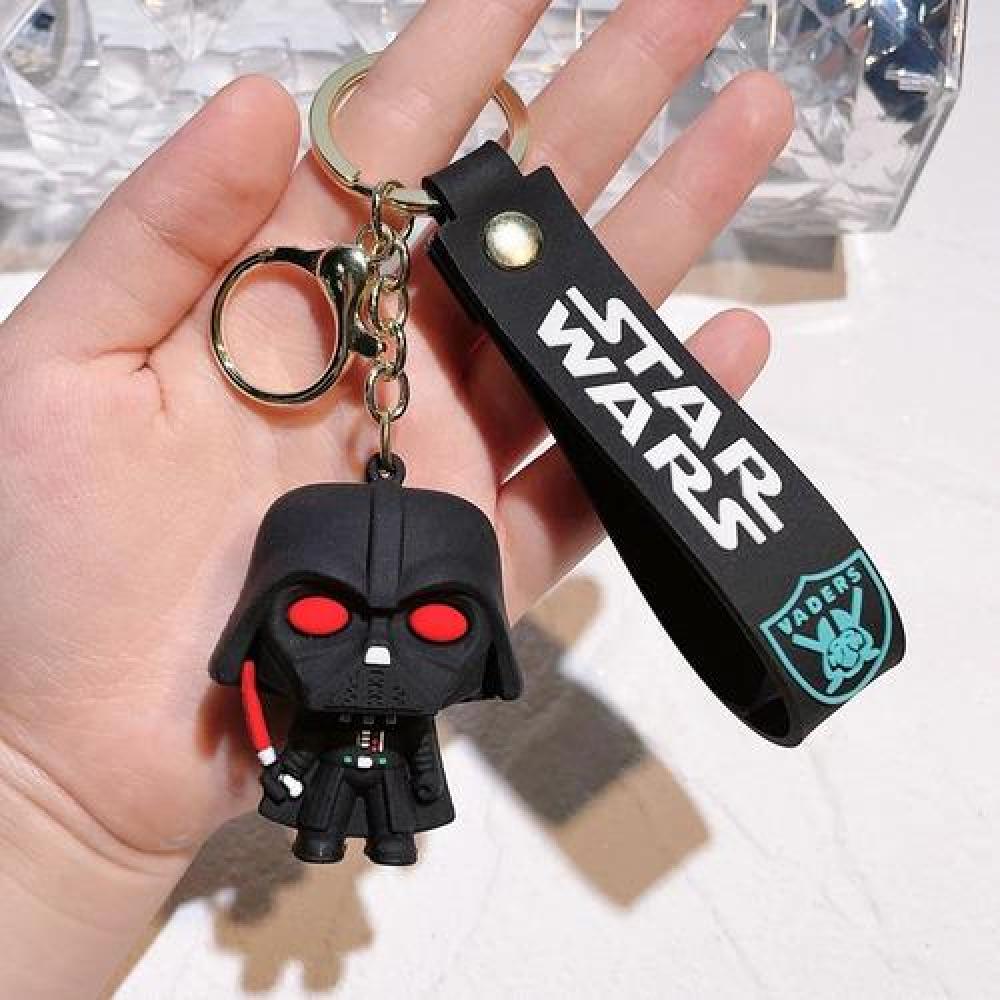 LLavero xl darth vader Star wars