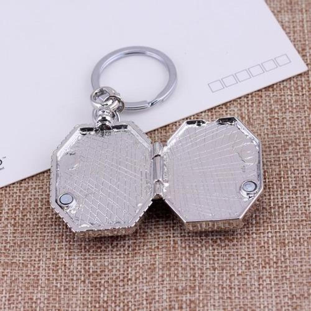 Llavero Guardapelos Salazar Slytherin Horrocrux Harry Potter