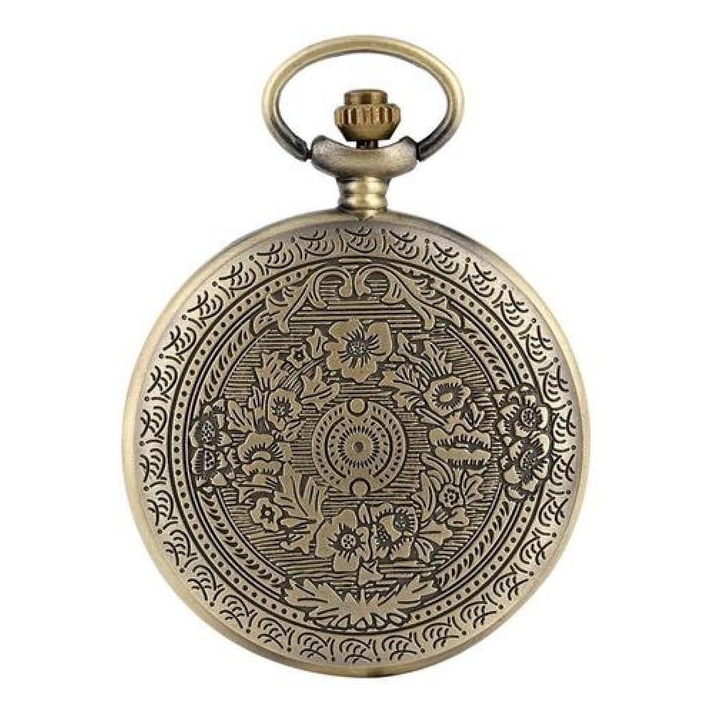 Reloj bolsillo 9 3/4 Harry P vintage