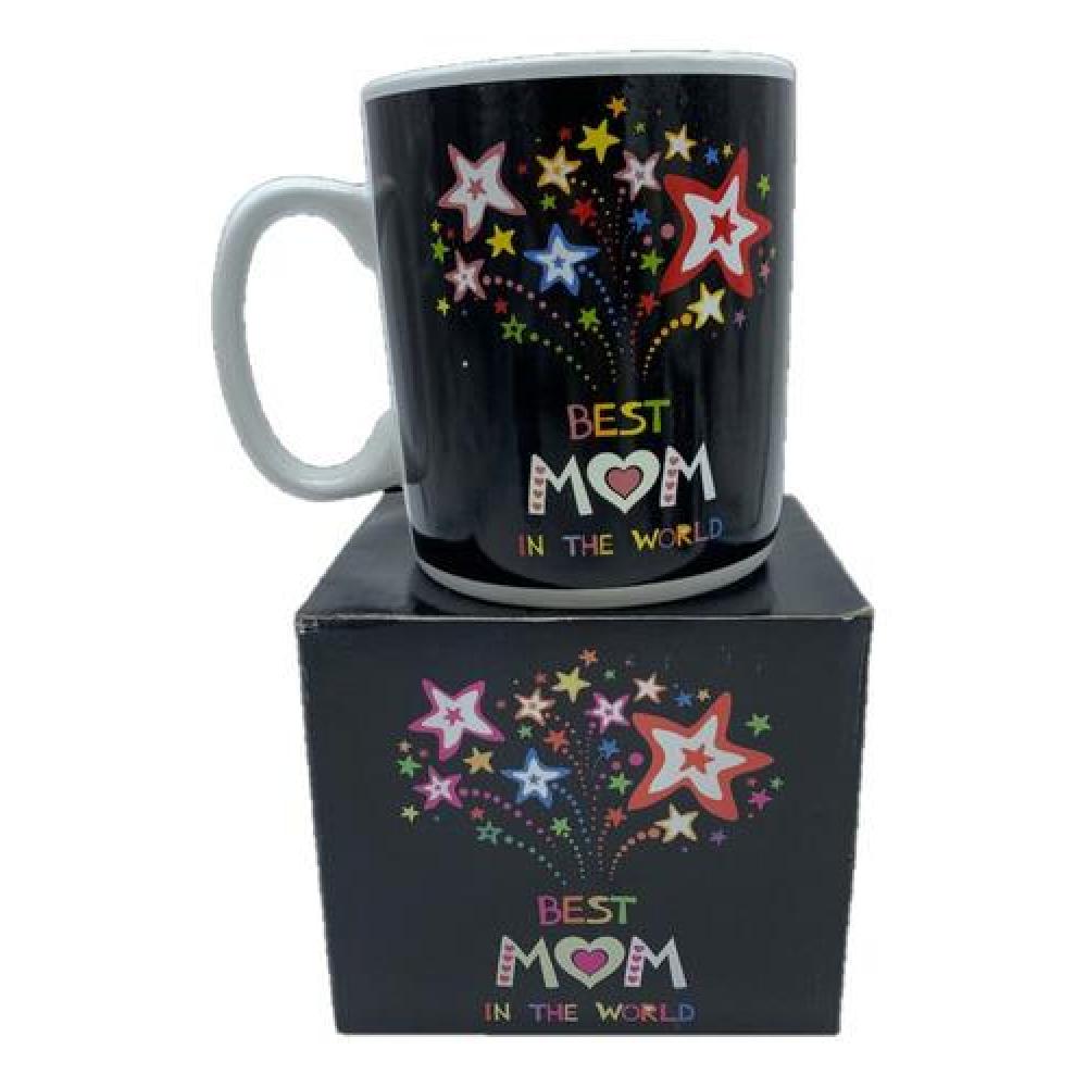 Tazón xl Jumbo la mejor mamá del mundo Best Mom in the world