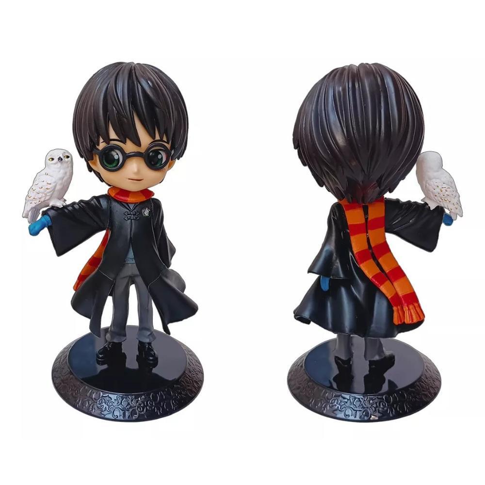 Figura coleccionable Harry Potter Hp 15 cm