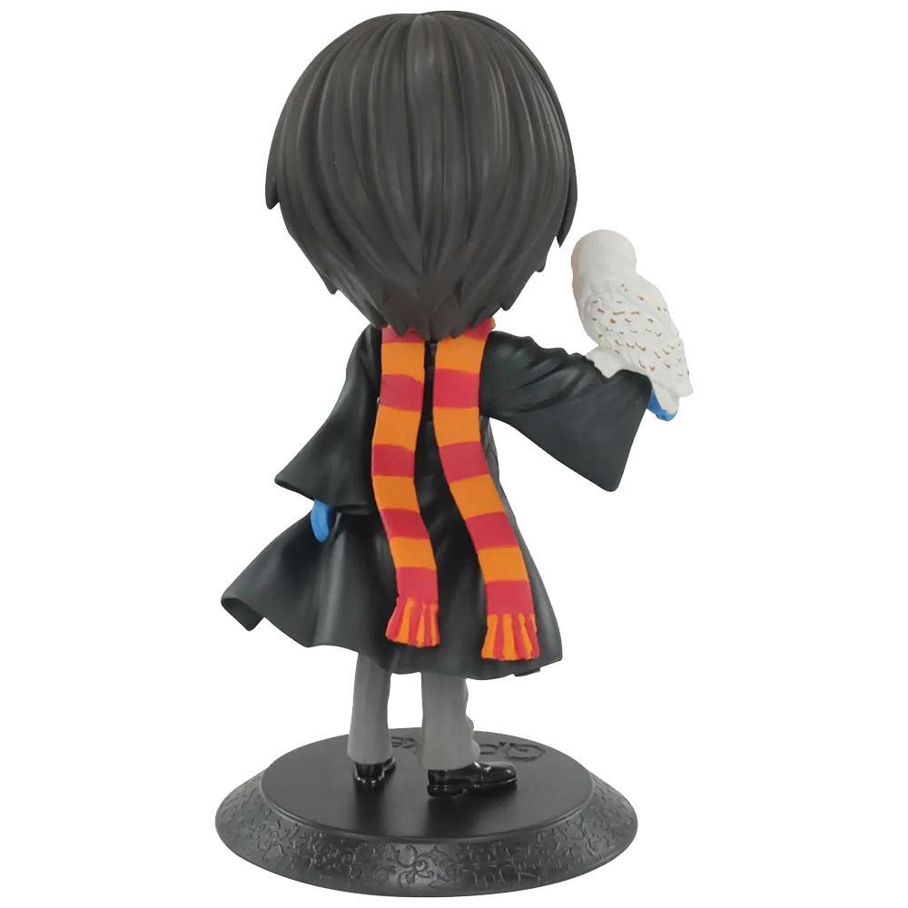 Figura coleccionable Harry Potter Hp 15 cm