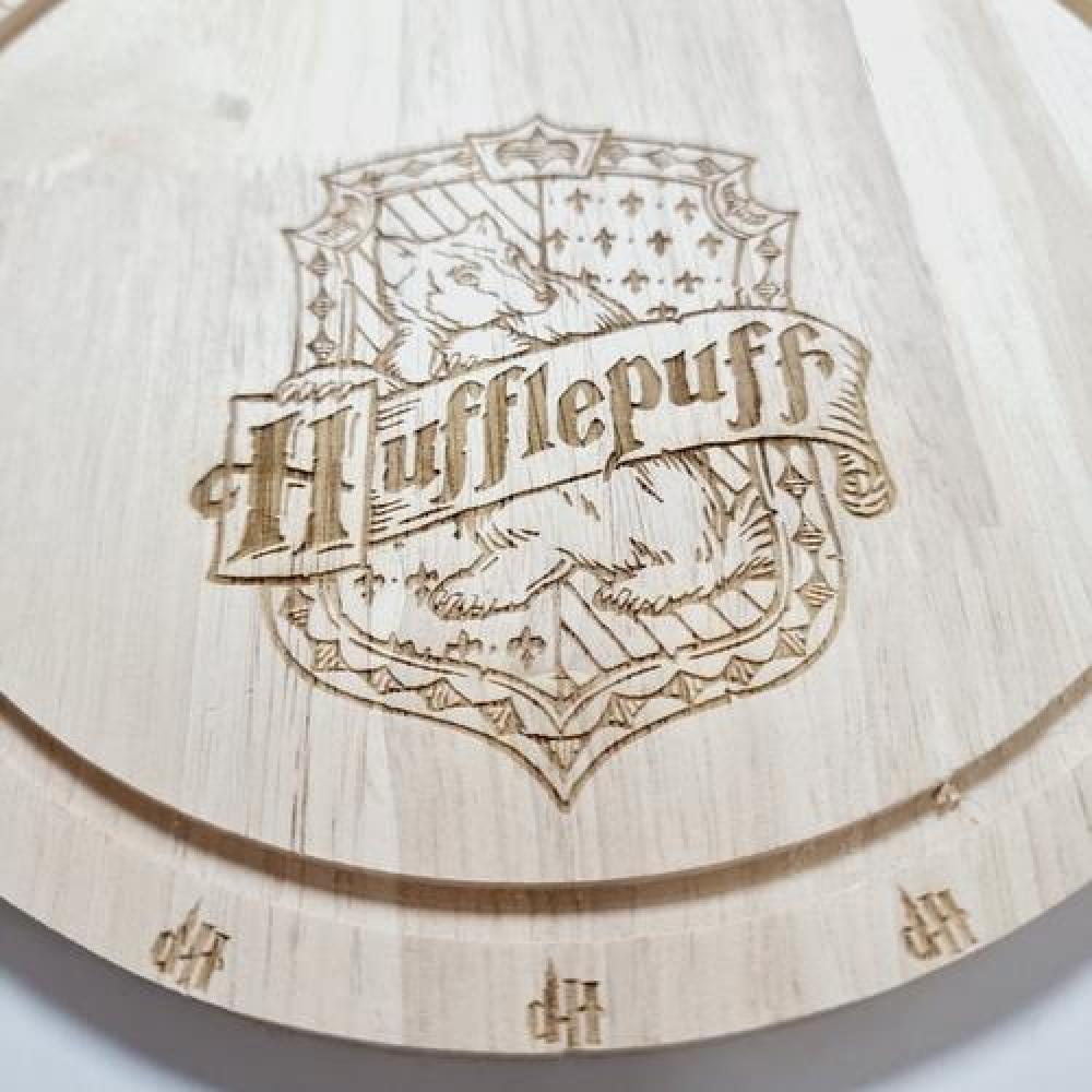 Set de tabla para coctel / Picar casas Hogwarts Harry Potter