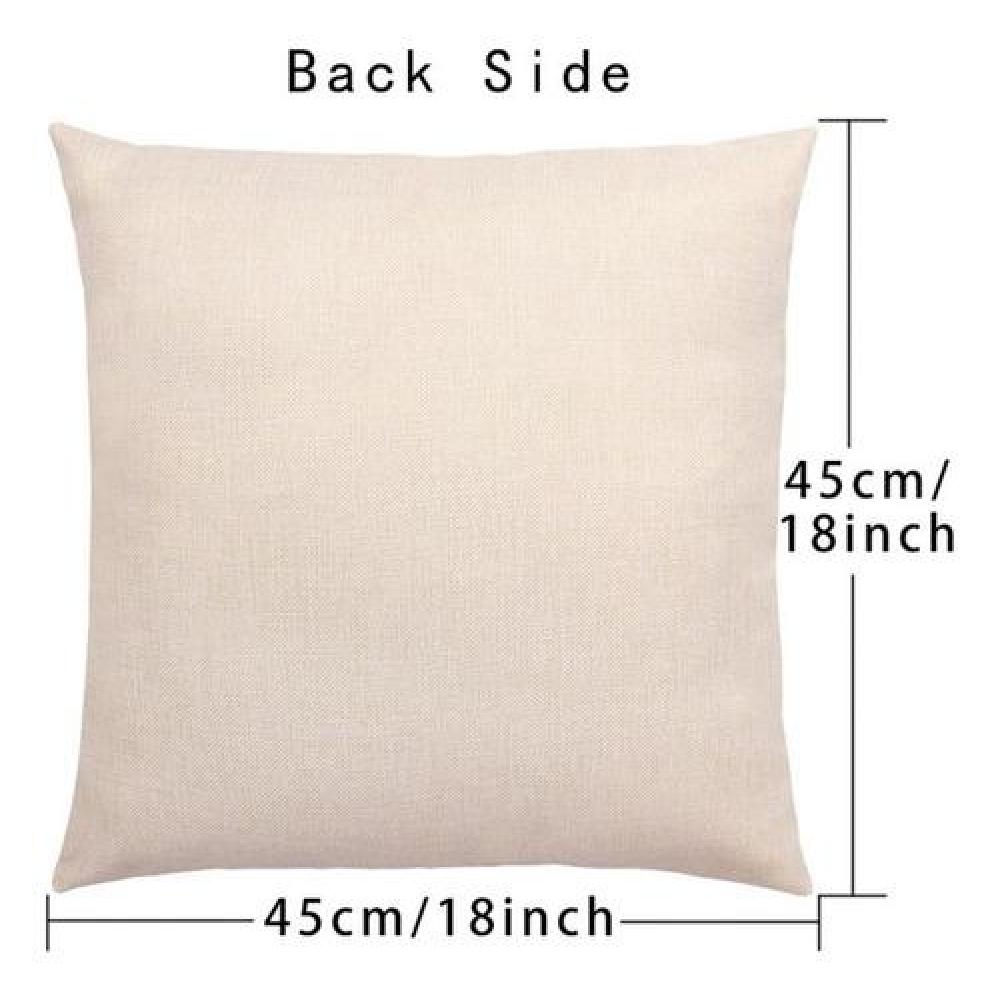 Cojín con Funda Alicia en el pais de las maravillas