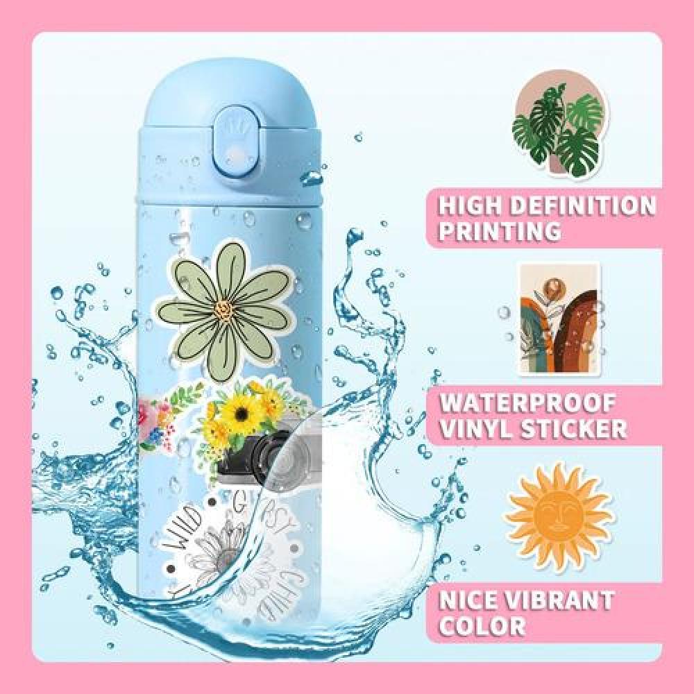 Pack sticker logotipos de marcas