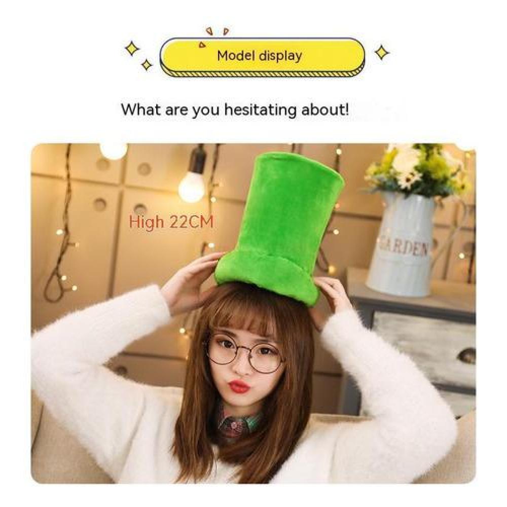 Pantuflas 3D Planta Piraña carnivora super Mario