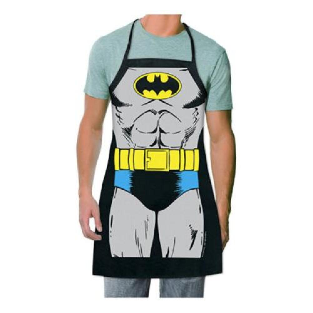 Delantal cocina super heroes Sailor moon Carlos ESTOYKUKU