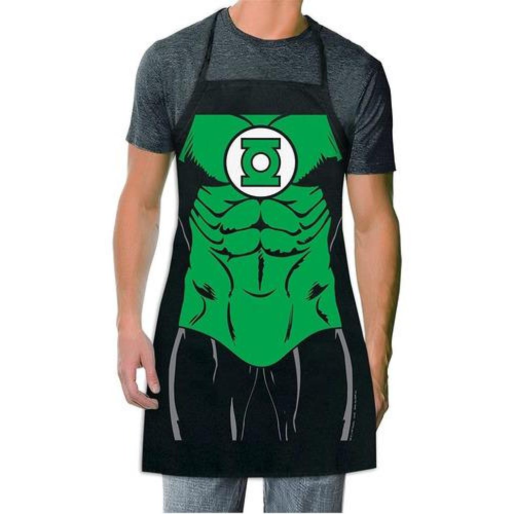 Delantal cocina super heroes Sailor moon Carlos ESTOYKUKU