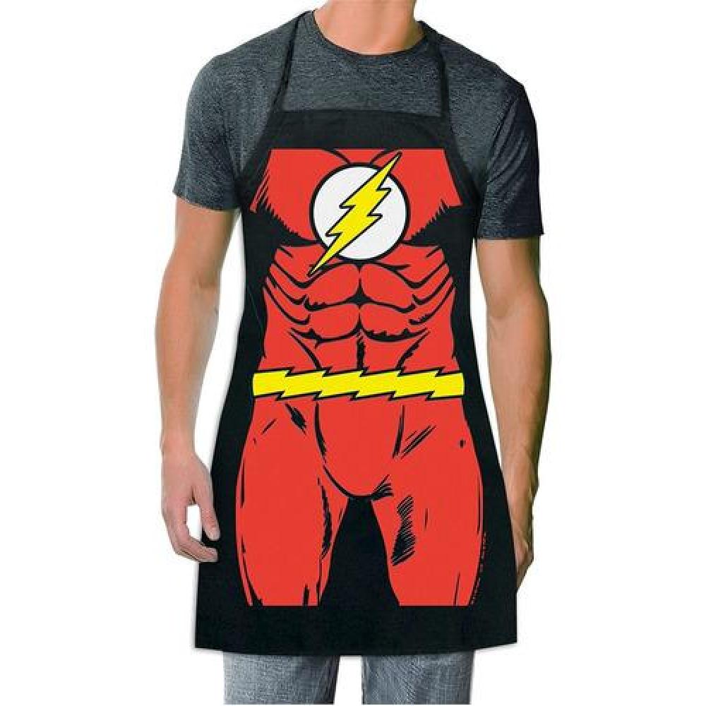 Delantal cocina super heroes Sailor moon Carlos ESTOYKUKU