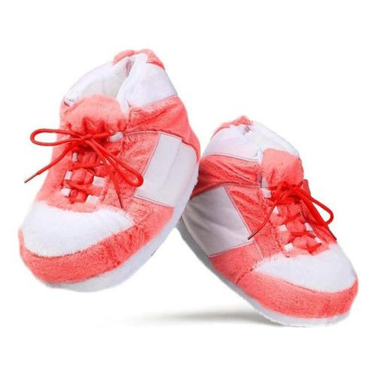 Pantuflas 3D estilo Zapatillas Felpa suaves