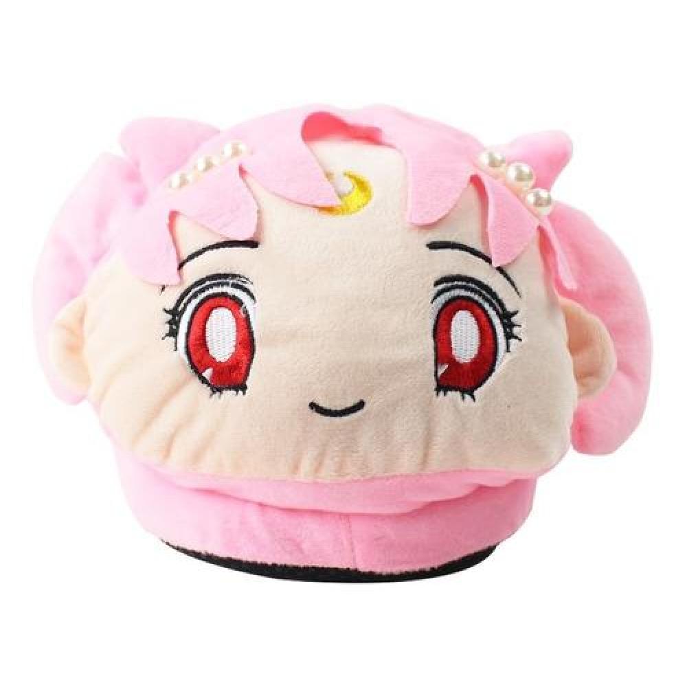 Pantuflas 3D Chibiusa Sailor Chibi Moon