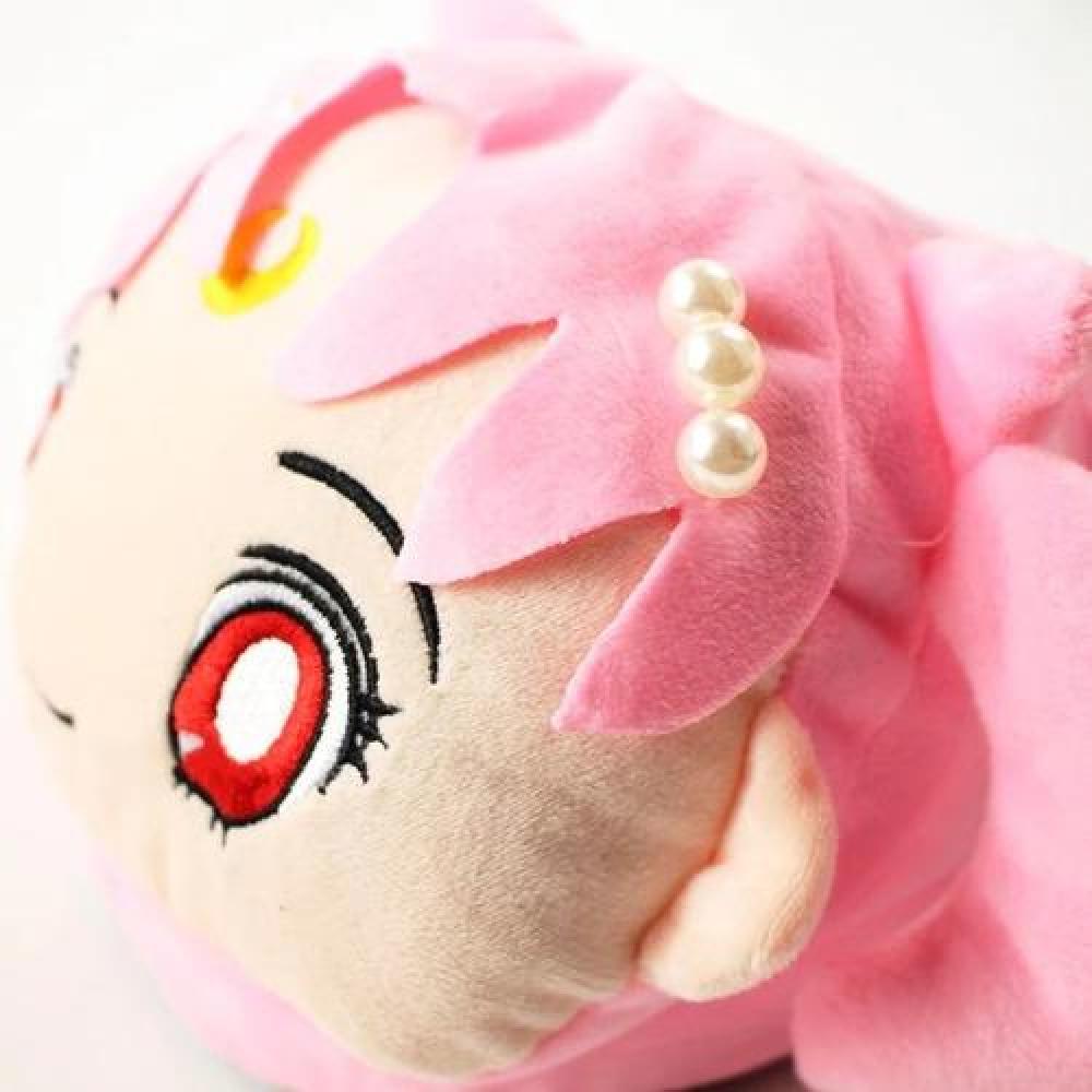 Pantuflas 3D Chibiusa Sailor Chibi Moon