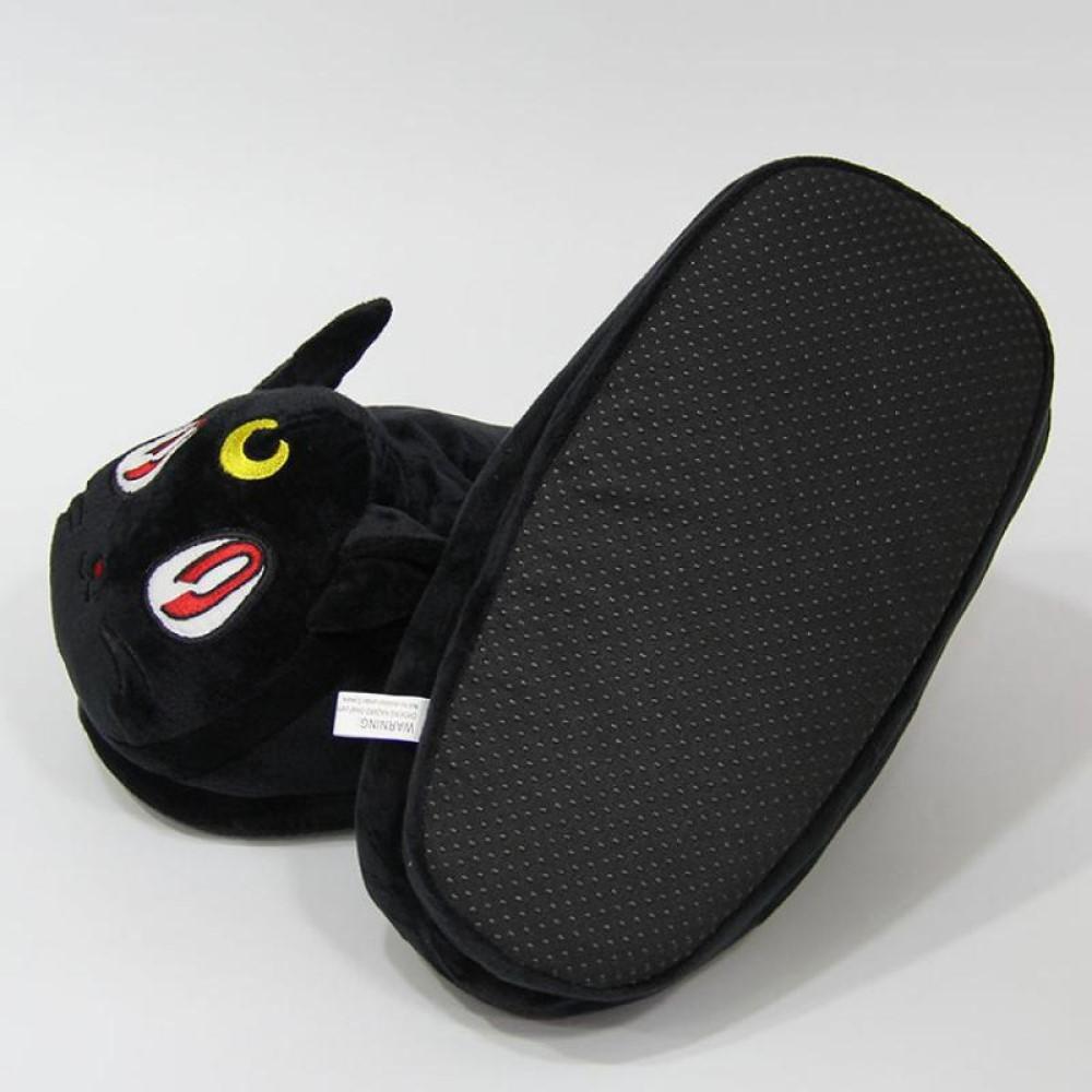 Pantuflas Sailor moon o gatita Luna kawaii