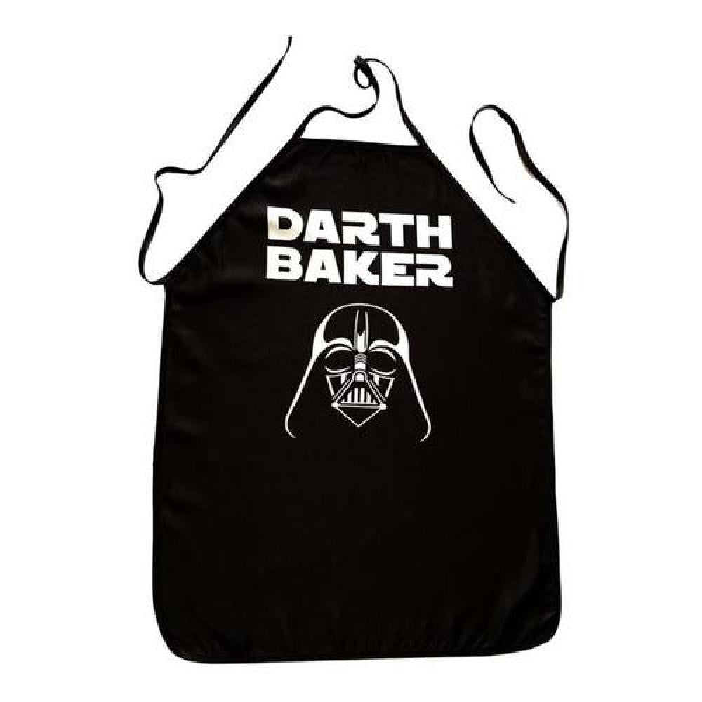 Delantal Star Wars Darth Vader