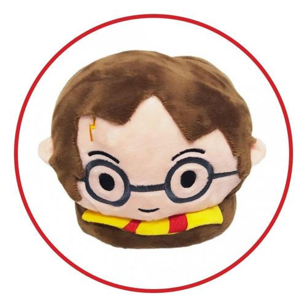 Pantuflas 3D Harry Potter Zapatilla levantar
