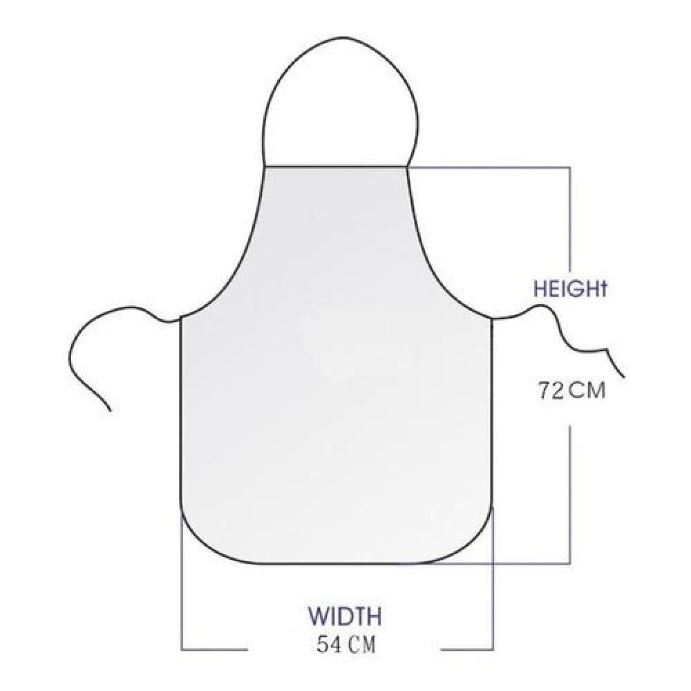 Delantal cocina Nightmare on Elm Street Freddy Krueger