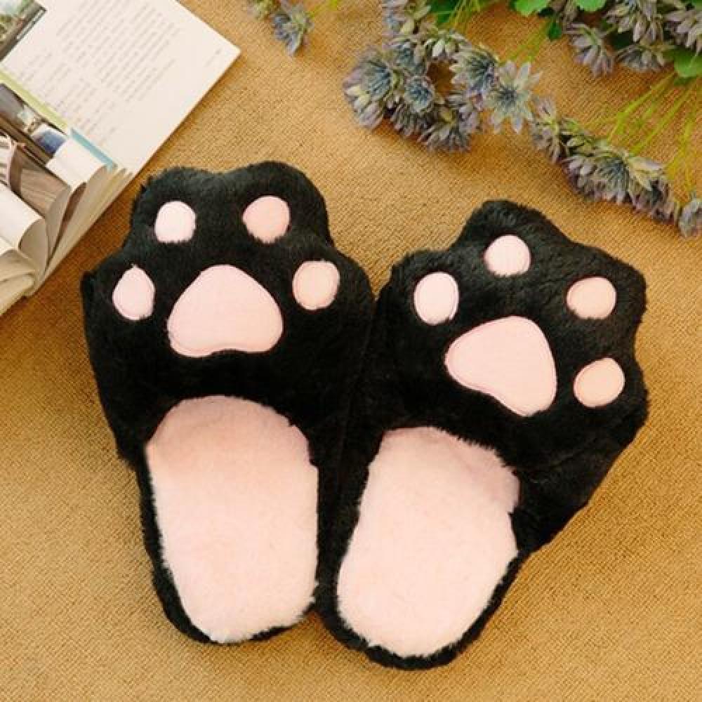 Pantuflas patitas