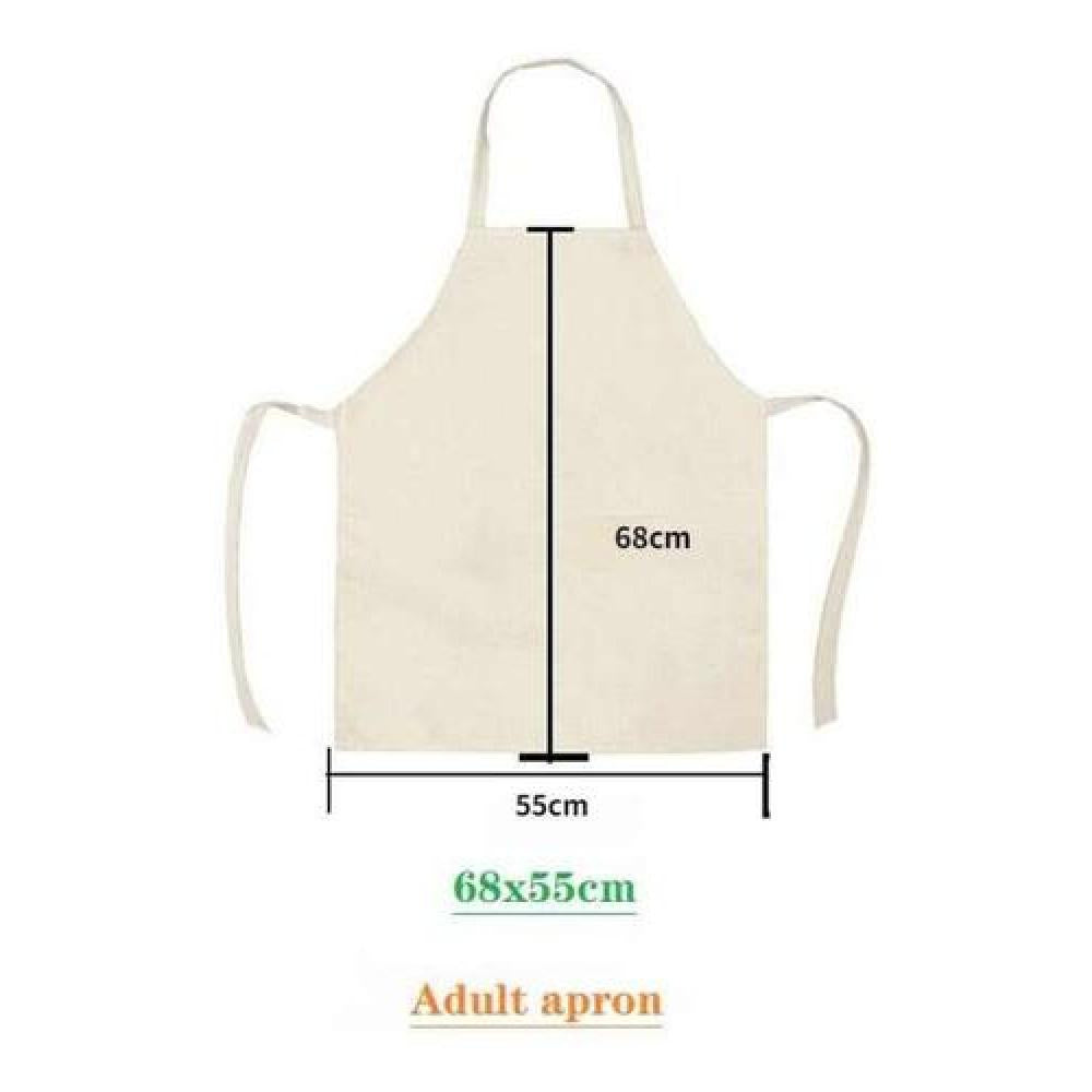 Delantal cocina divertido Gatito Chi