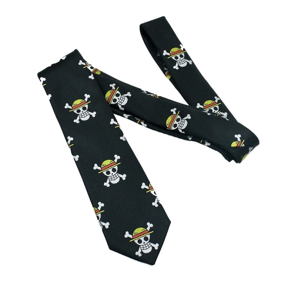 Corbata One Piece