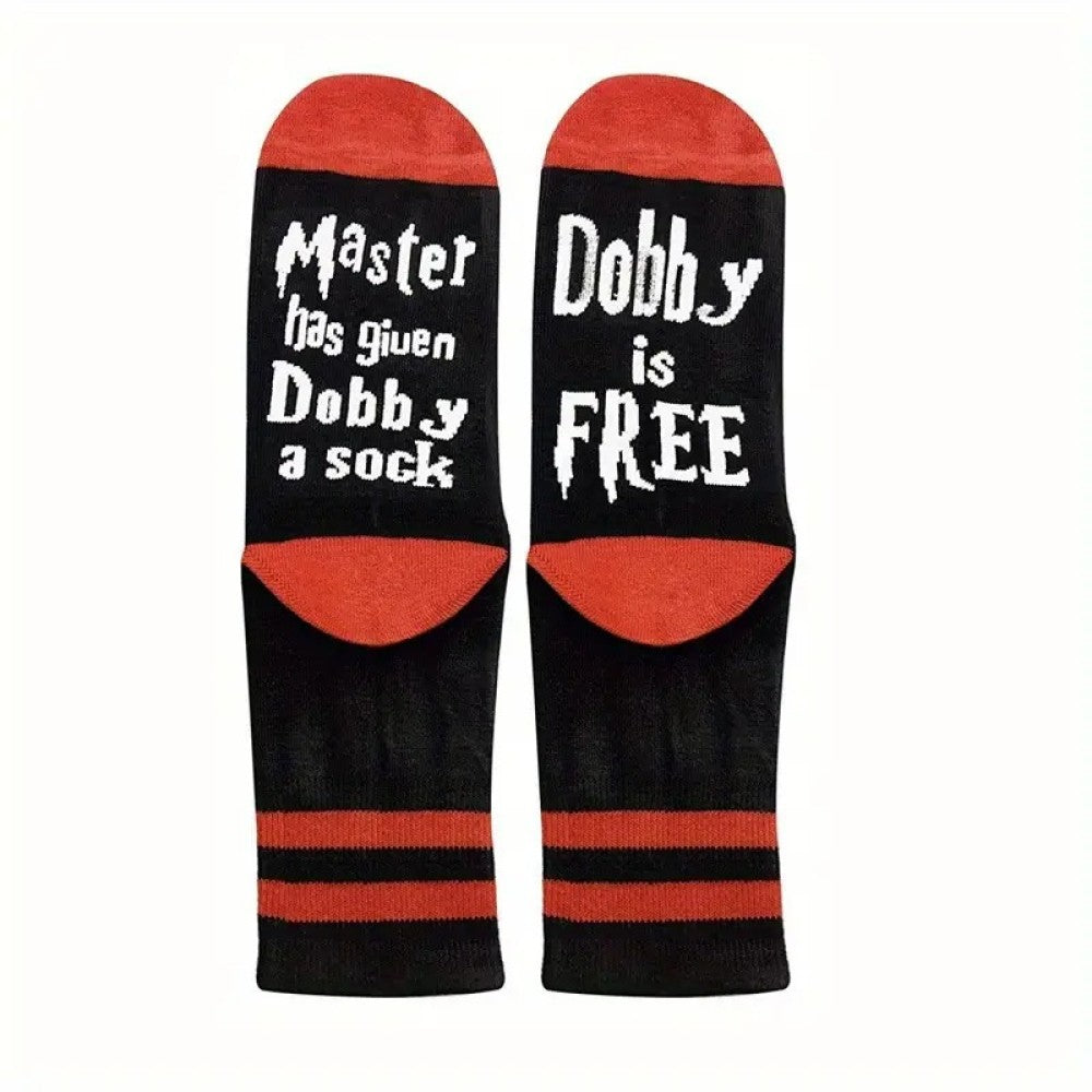 Calcetines Dobby is free HP