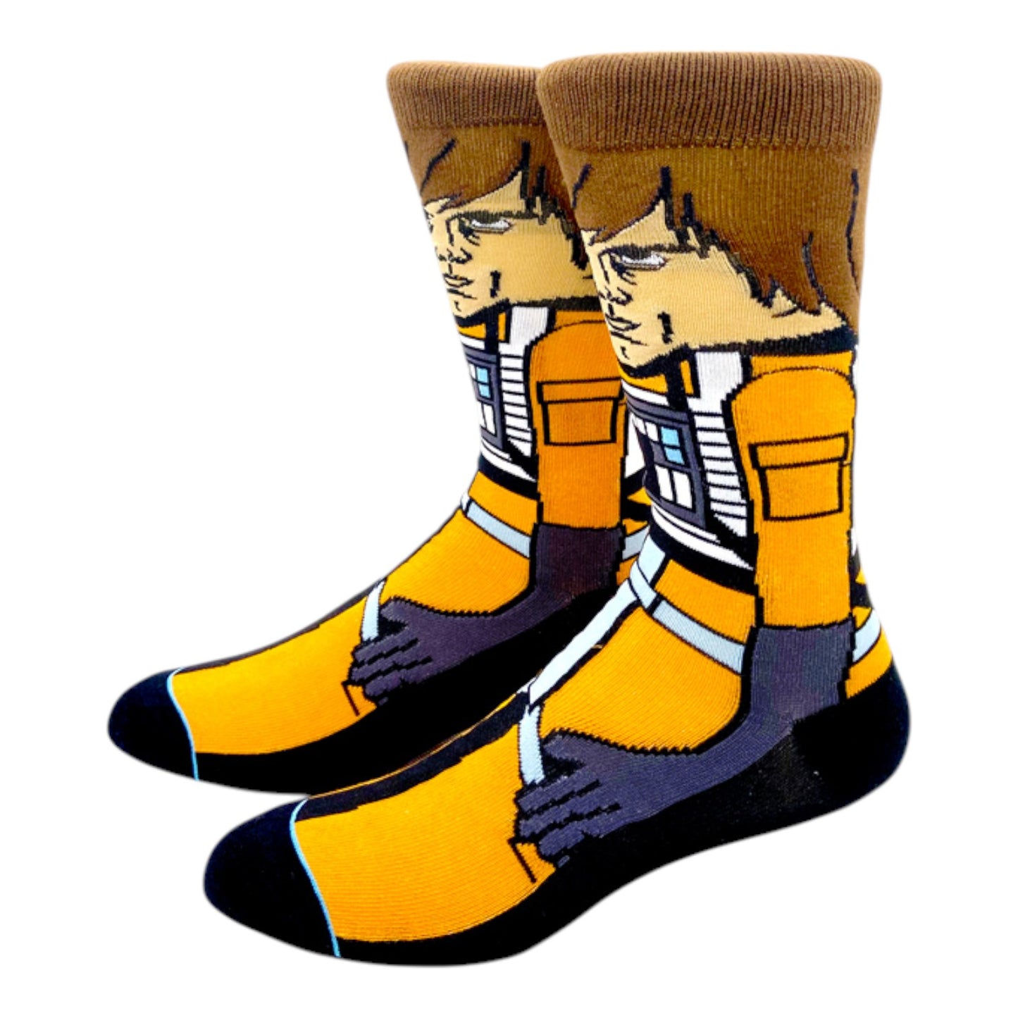 Calcetines De Star Wars Darth Vader, Stormtrooper, R2d2