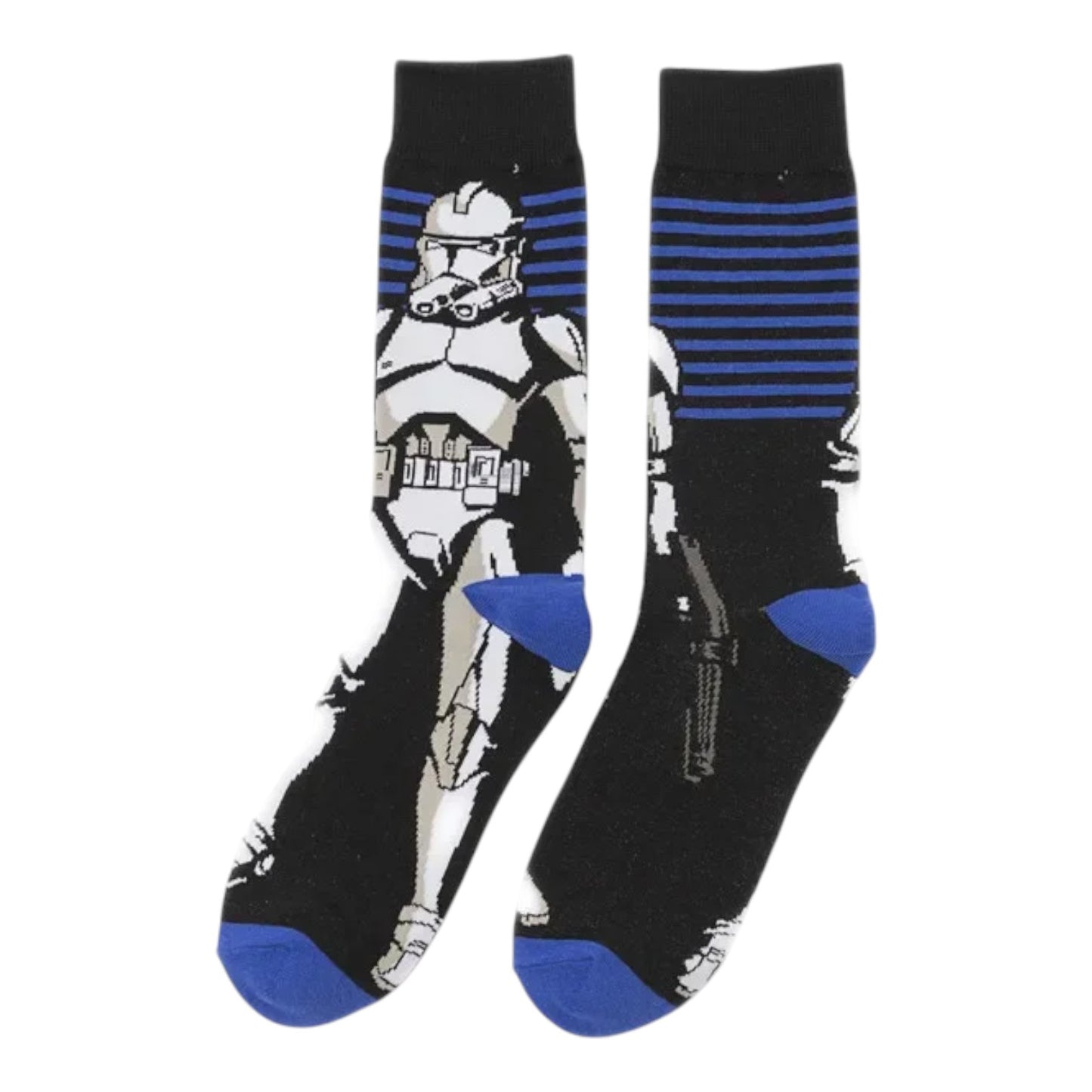 Calcetines De Star Wars Darth Vader, Stormtrooper, R2d2