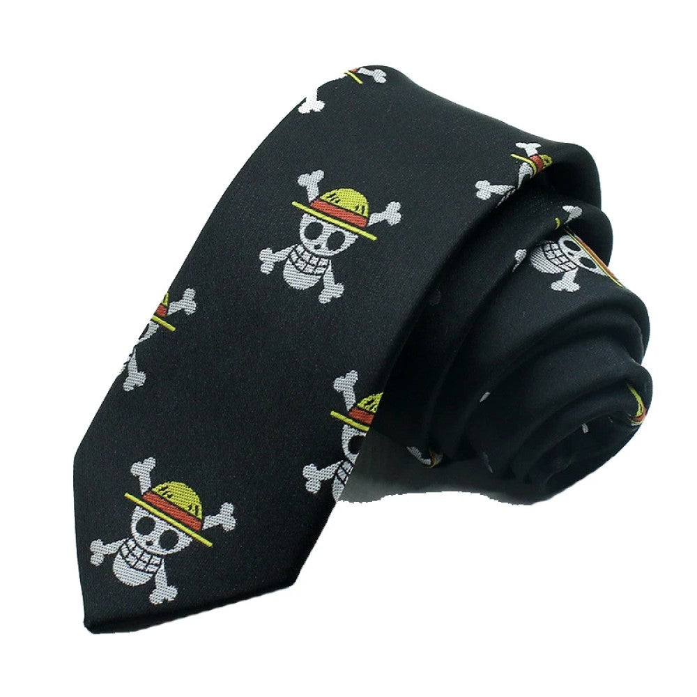 Corbata One Piece