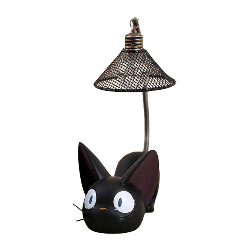 Mini lámpara Gatito Miyazaki Hayao Studio Ghibli